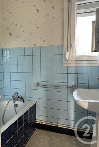 Maison à vendre  4 pièces - 61,77 m2 JARNY - 54