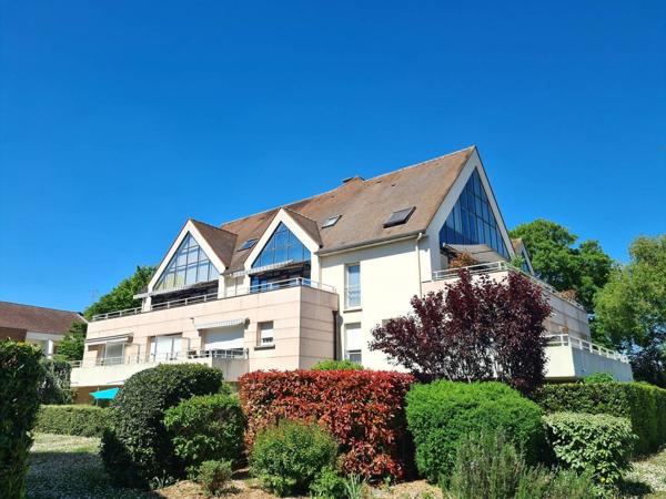 Appartement Ozoir La Ferriere 4 pièce(s) 107.7 m2