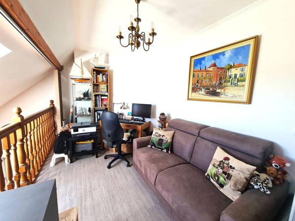 Appartement Ozoir La Ferriere 4 pièce(s) 107.7 m2