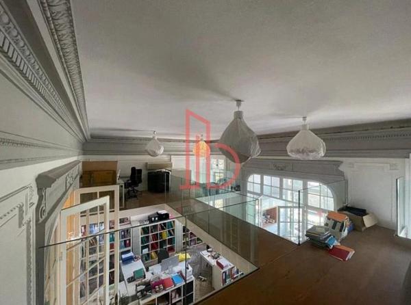 Bureau de 131 m² à vendre à Bordeaux Fondaudege