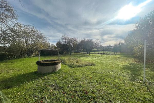 Maison 104m² rénovée