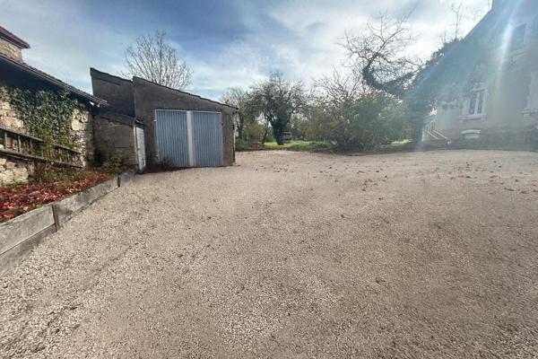 Maison 104m² rénovée