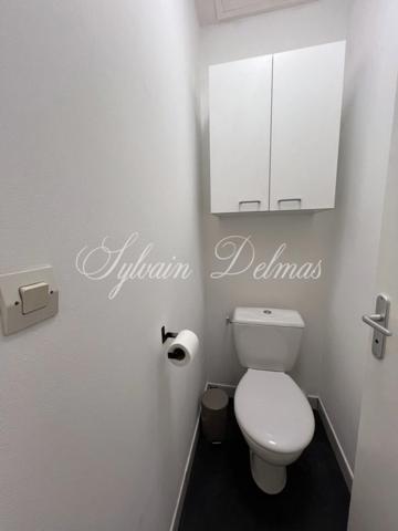 Immeuble à vendre CHATELLERAULT (86)