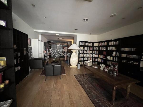 Immeuble à vendre CHATELLERAULT (86)