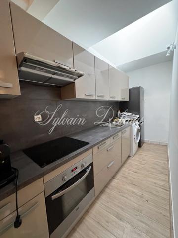 Immeuble à vendre CHATELLERAULT (86)