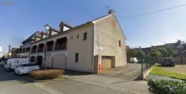 Appartement à louer à Montfort-sur-Meu en Ille-et-Vilaine (35160), ref : 048-L1224