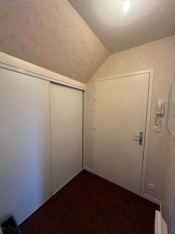 Appartement à louer à Montfort-sur-Meu en Ille-et-Vilaine (35160), ref : 048-L1224