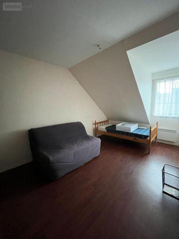 Appartement à louer à Montfort-sur-Meu en Ille-et-Vilaine (35160), ref : 048-L1224