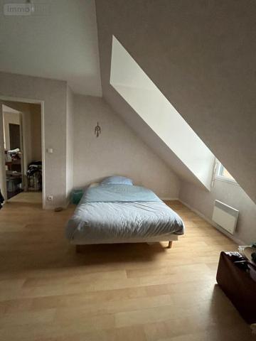 Appartement à louer à Montfort-sur-Meu en Ille-et-Vilaine (35160), ref : 048-L1224