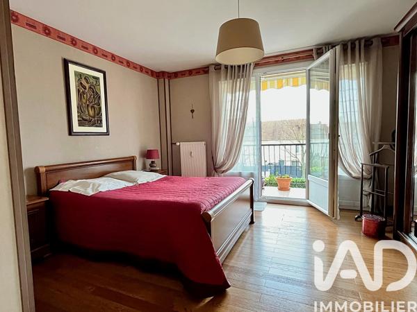 Appartement à vendre 2 pièces 51 m² Meaux