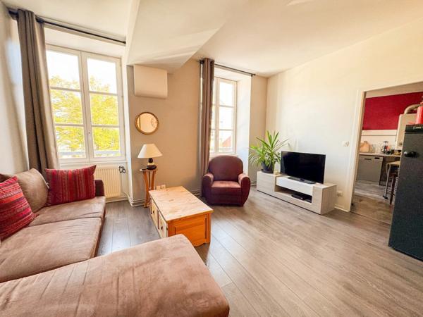 Vente Appartement 3 pièces 65 m2 à Langres