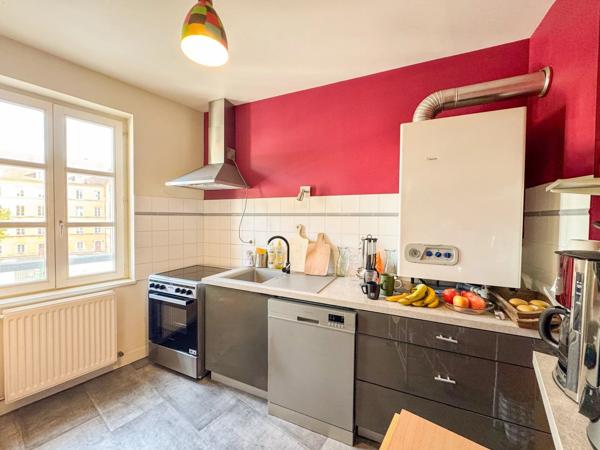 Vente Appartement 3 pièces 65 m2 à Langres