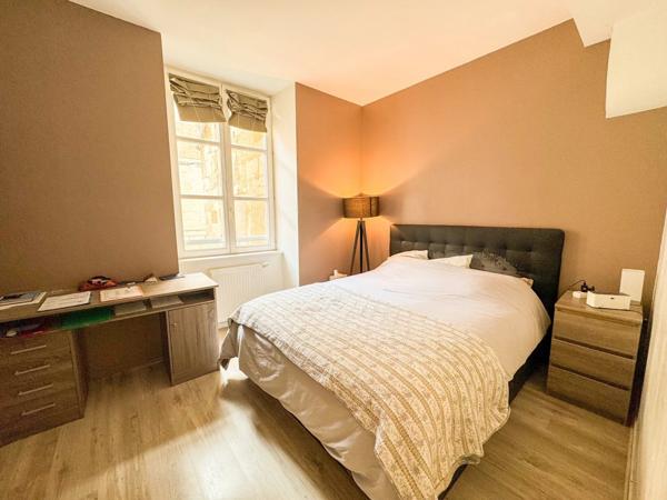 Vente Appartement 3 pièces 65 m2 à Langres