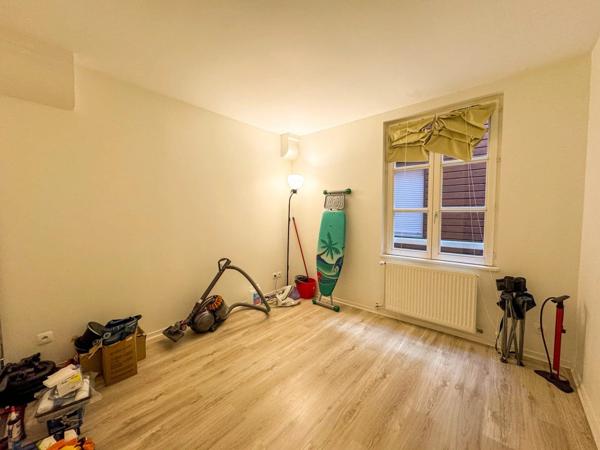 Vente Appartement 3 pièces 65 m2 à Langres