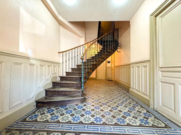 Vente Appartement 3 pièces 65 m2 à Langres