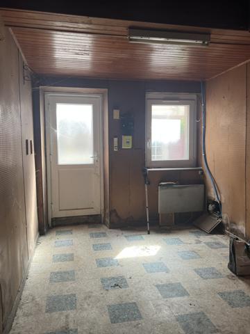 Villesiscle (11150) VILLESISCLE - EXCLUSIVITE - MAISON DE VILLAGE AVEC GRAND GARAGE ET COUR INTERIEURE