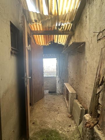 Villesiscle (11150) VILLESISCLE - EXCLUSIVITE - MAISON DE VILLAGE AVEC GRAND GARAGE ET COUR INTERIEURE