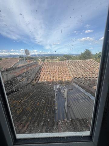 Villesiscle (11150) VILLESISCLE - EXCLUSIVITE - MAISON DE VILLAGE AVEC GRAND GARAGE ET COUR INTERIEURE