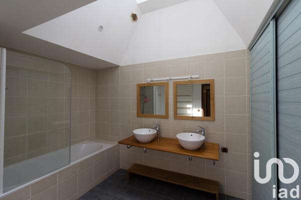 Maison à vendre 7 pièces 249 m² Verneuil-sur-Vienne