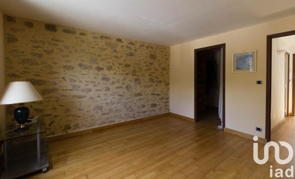 Maison à vendre 7 pièces 249 m² Verneuil-sur-Vienne