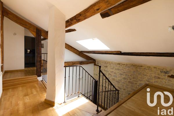 Maison à vendre 7 pièces 249 m² Verneuil-sur-Vienne