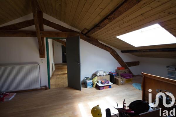 Maison à vendre 7 pièces 249 m² Verneuil-sur-Vienne