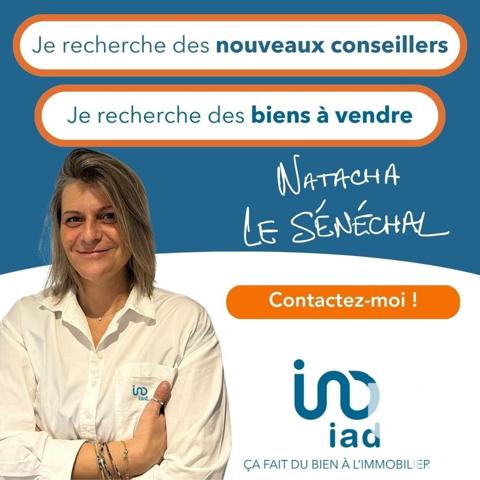 Maison à vendre 7 pièces 249 m² Verneuil-sur-Vienne