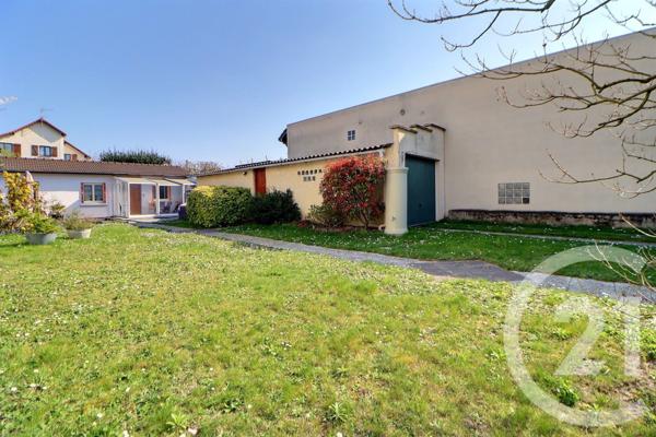 Maison à vendre  4 pièces - 83,27 m2 AULNAY SOUS BOIS - 93