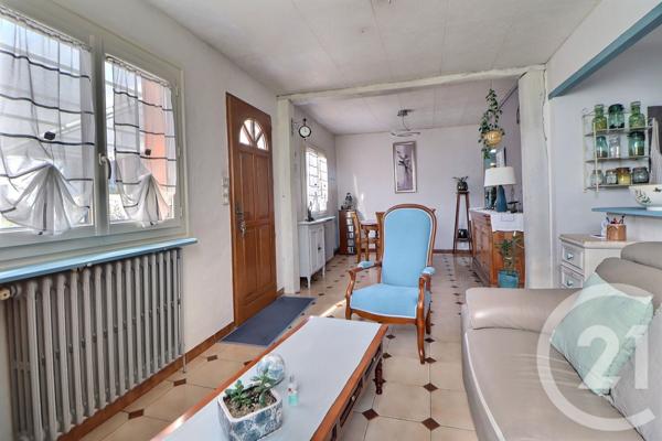 Maison à vendre  4 pièces - 83,27 m2 AULNAY SOUS BOIS - 93