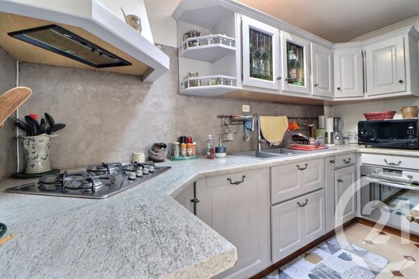 Maison à vendre  4 pièces - 83,27 m2 AULNAY SOUS BOIS - 93