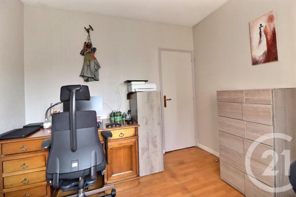 Maison à vendre  4 pièces - 83,27 m2 AULNAY SOUS BOIS - 93