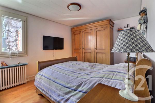 Maison à vendre  4 pièces - 83,27 m2 AULNAY SOUS BOIS - 93