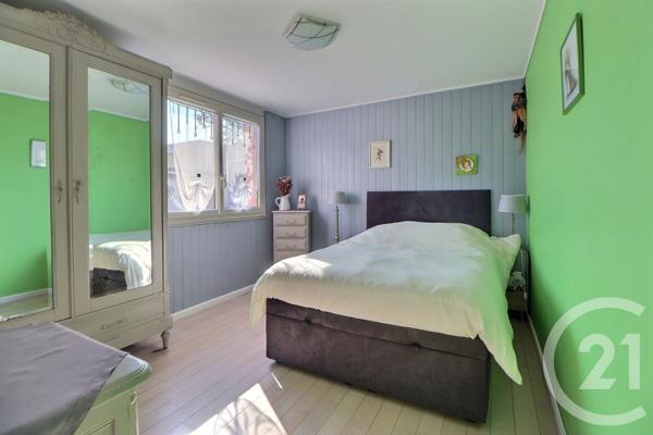 Maison à vendre  4 pièces - 83,27 m2 AULNAY SOUS BOIS - 93