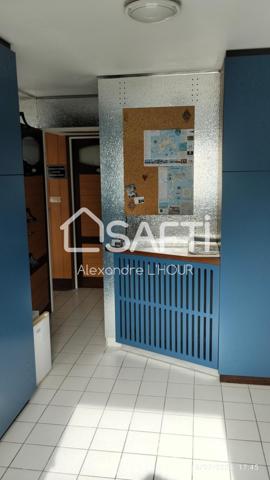 Maison meublée, équipée, à 2.5 km du port de Vannes