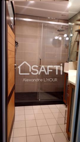 Maison meublée, équipée, à 2.5 km du port de Vannes