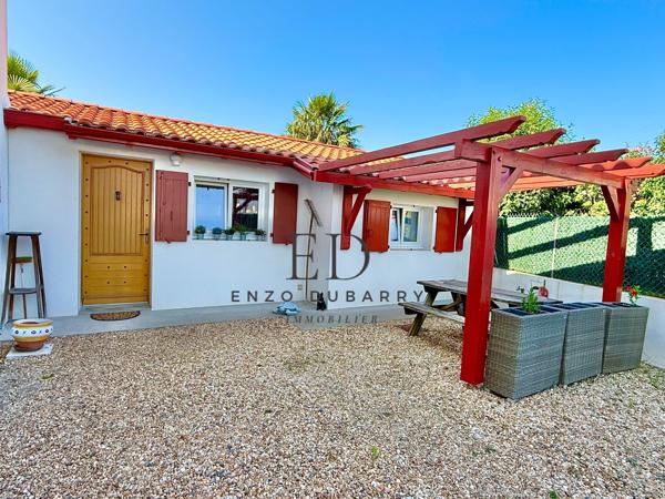 Maison
         2 pièces
        - 43 m² Exclusivité 319 500 € *