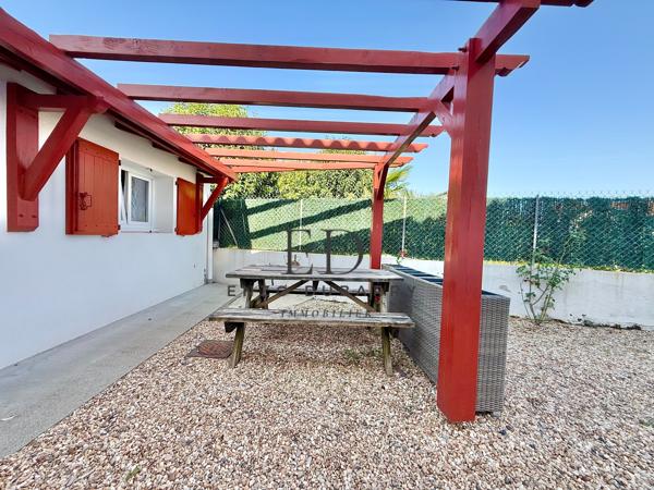 Maison
         2 pièces
        - 43 m² Exclusivité 319 500 € *