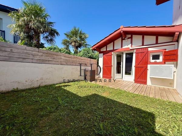 Maison
         2 pièces
        - 43 m² Exclusivité 319 500 € *