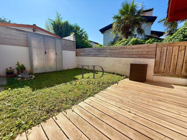 Maison
         2 pièces
        - 43 m² Exclusivité 319 500 € *