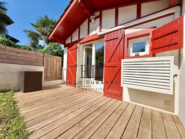 Maison
         2 pièces
        - 43 m² Exclusivité 319 500 € *