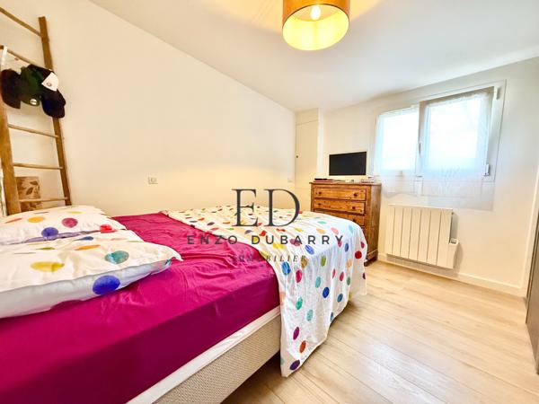 Maison
         2 pièces
        - 43 m² Exclusivité 319 500 € *