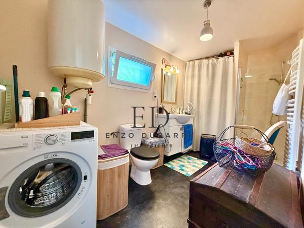 Maison
         2 pièces
        - 43 m² Exclusivité 319 500 € *