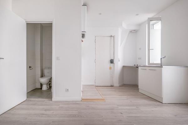 Appartement Paris 2 pièce(s) 25.09 m2