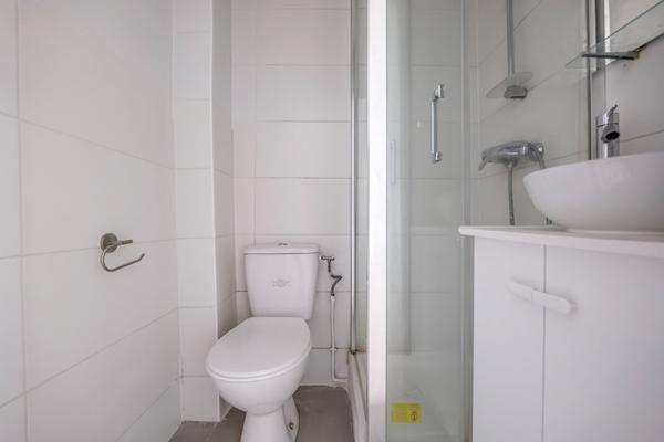 Appartement Paris 2 pièce(s) 25.09 m2