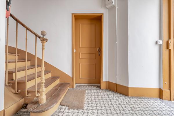 Appartement Paris 2 pièce(s) 25.09 m2