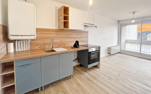 Appartement à vendre    4 pièces • 72,32 m2 Périgueux
