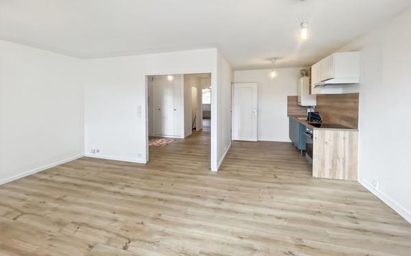 Appartement à vendre    4 pièces • 72,32 m2 Périgueux