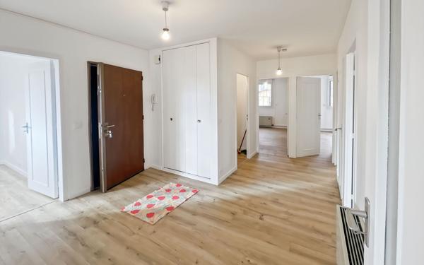 Appartement à vendre    4 pièces • 72,32 m2 Périgueux