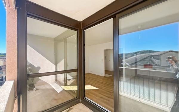 Appartement à vendre    4 pièces • 72,32 m2 Périgueux