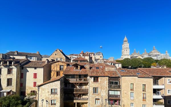 Appartement à vendre    4 pièces • 72,32 m2 Périgueux